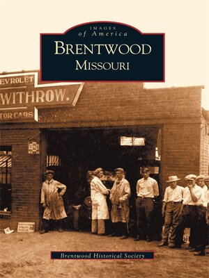 cover image of Brentwood